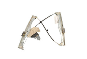 Leve vitre electrique avant gauche CITROEN C4 CACTUS Photo n°7