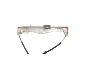 Leve vitre electrique avant gauche CITROEN C4 CACTUS Photo n°8