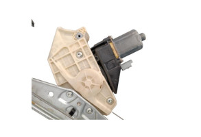 Leve vitre electrique avant gauche CITROEN C4 CACTUS Photo n°9