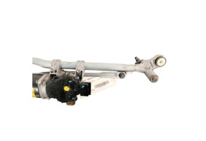 Moteur essuie glace avant CITROEN C4 CACTUS Photo n°1