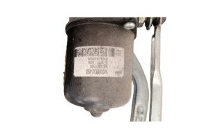Moteur essuie glace avant CITROEN C4 CACTUS Photo n°2