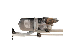 Moteur essuie glace avant CITROEN C4 CACTUS Photo n°8