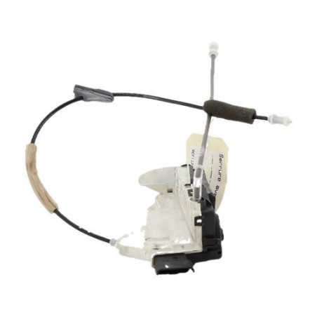 Serrure avant gauche CITROEN C4 CACTUS