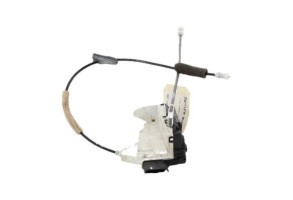 Serrure avant gauche CITROEN C4 CACTUS Photo n°1