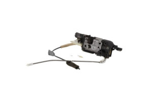 Serrure avant gauche CITROEN C4 CACTUS Photo n°5