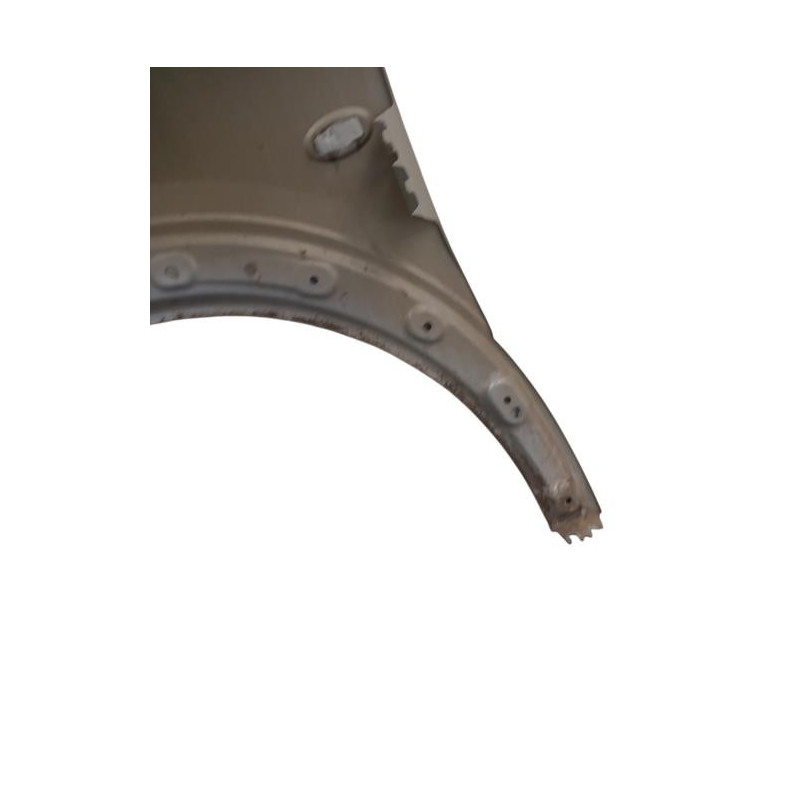 Aile avant droit CITROEN C4 CACTUS Photo n°1