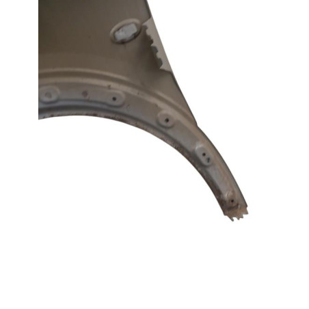 Aile avant droit CITROEN C4 CACTUS