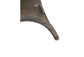 Aile avant droit CITROEN C4 CACTUS Photo n°1