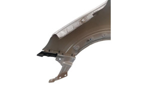 Aile avant droit CITROEN C4 CACTUS Photo n°5