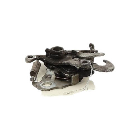 Fermeture de capot CITROEN C4 CACTUS