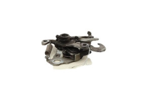 Fermeture de capot CITROEN C4 CACTUS Photo n°1