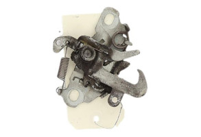 Fermeture de capot CITROEN C4 CACTUS Photo n°5