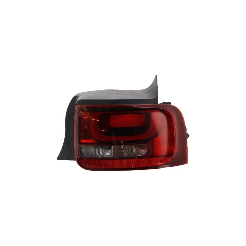 Feu arriere principal droit (feux) CITROEN C4 CACTUS Photo n°1