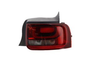 Feu arriere principal droit (feux) CITROEN C4 CACTUS Photo n°1