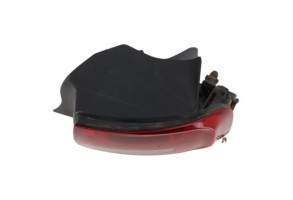 Feu arriere principal droit (feux) CITROEN C4 CACTUS Photo n°2