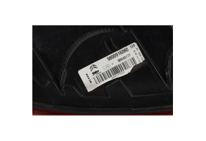 Feu arriere principal droit (feux) CITROEN C4 CACTUS Photo n°7