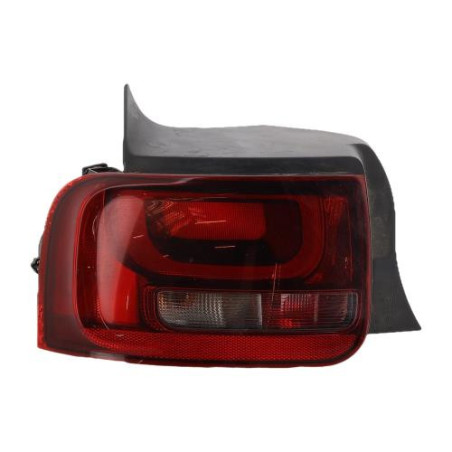Feu arriere principal gauche (feux) CITROEN C4 CACTUS