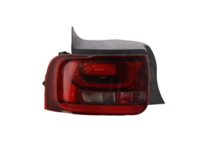 Feu arriere principal gauche (feux) CITROEN C4 CACTUS Photo n°1