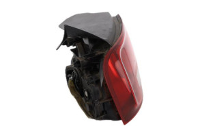 Feu arriere principal gauche (feux) CITROEN C4 CACTUS Photo n°5