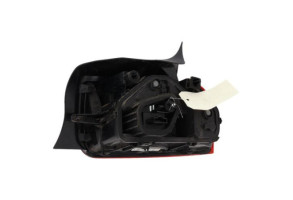 Feu arriere principal gauche (feux) CITROEN C4 CACTUS Photo n°6