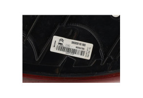 Feu arriere principal gauche (feux) CITROEN C4 CACTUS Photo n°7