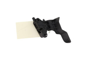 Poignee d'ouverture de capot CITROEN C4 CACTUS Photo n°3