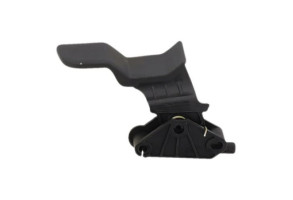 Poignee d'ouverture de capot CITROEN C4 CACTUS Photo n°4