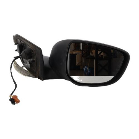 Retroviseur droit CITROEN C4 CACTUS