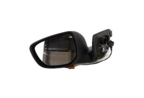 Retroviseur gauche CITROEN C4 CACTUS Photo n°1