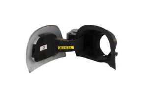 Trappe d'essence CITROEN C4 CACTUS Photo n°6