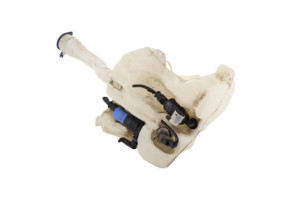 Vase de lave glace PEUGEOT 3008 1 Photo n°4