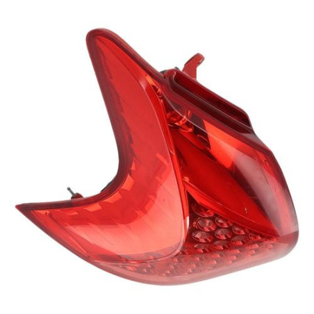 Feu arriere principal gauche (feux) PEUGEOT 3008 1