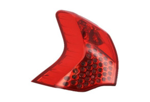 Feu arriere principal gauche (feux) PEUGEOT 3008 1 Photo n°2