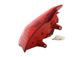 Feu arriere principal gauche (feux) PEUGEOT 3008 1 Photo n°3