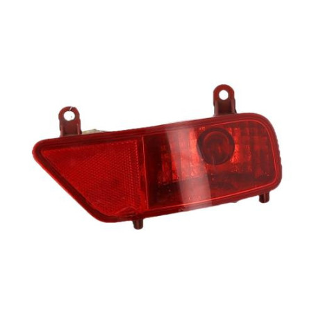 Feu de pare choc arriere gauche PEUGEOT 3008 1