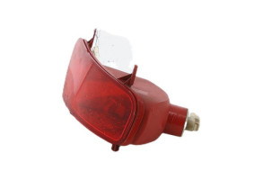 Feu de pare choc arriere gauche PEUGEOT 3008 1 Photo n°2