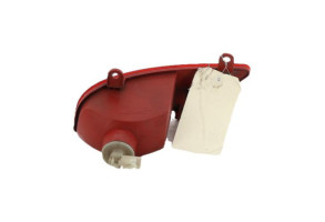 Feu de pare choc arriere gauche PEUGEOT 3008 1 Photo n°3