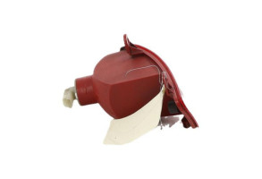 Feu de pare choc arriere gauche PEUGEOT 3008 1 Photo n°4