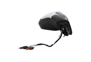 Retroviseur gauche PEUGEOT 3008 1 Photo n°2