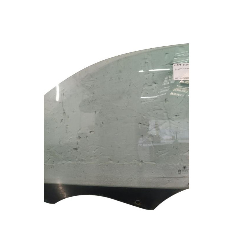 Vitre avant gauche BMW X1 E84 Photo n°1