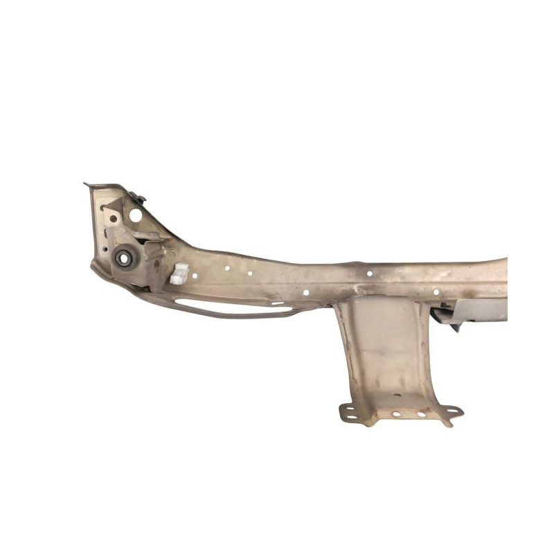 Armature avant, Masque avant PEUGEOT 4007 Photo n°1