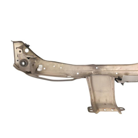 Armature avant, Masque avant PEUGEOT 4007