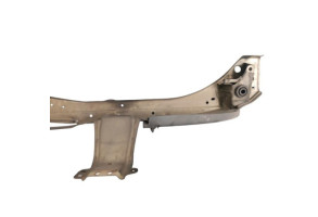 Armature avant, Masque avant PEUGEOT 4007 Photo n°3