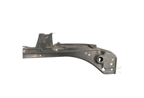 Armature avant, Masque avant PEUGEOT 4007 Photo n°5