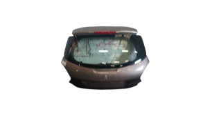 Malle/Hayon arriere PEUGEOT 208 1 Photo n°1