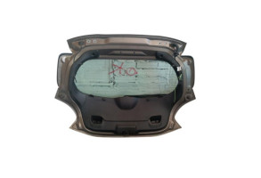 Malle/Hayon arriere PEUGEOT 208 1 Photo n°5