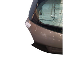 Malle/Hayon arriere PEUGEOT 208 1 Photo n°6