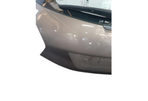 Malle/Hayon arriere PEUGEOT 208 1 Photo n°9