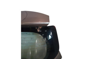 Malle/Hayon arriere PEUGEOT 208 1 Photo n°10