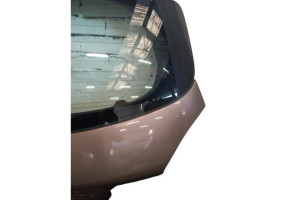 Malle/Hayon arriere PEUGEOT 208 1 Photo n°13